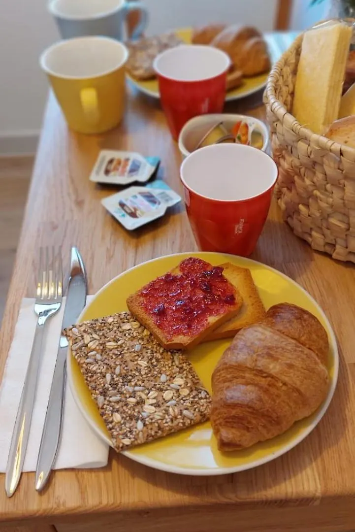 Les Estrelles Bed and Breakfast Alguer Italia