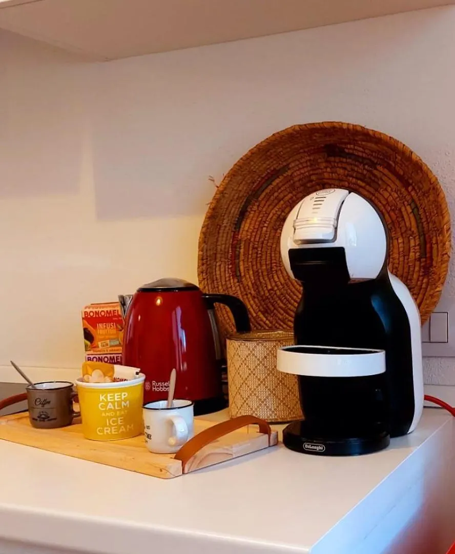 Les Estrelles Bed and Breakfast Alguer