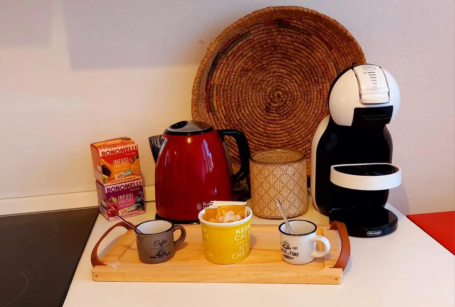 Les Estrelles Bed and Breakfast Alguer Italia