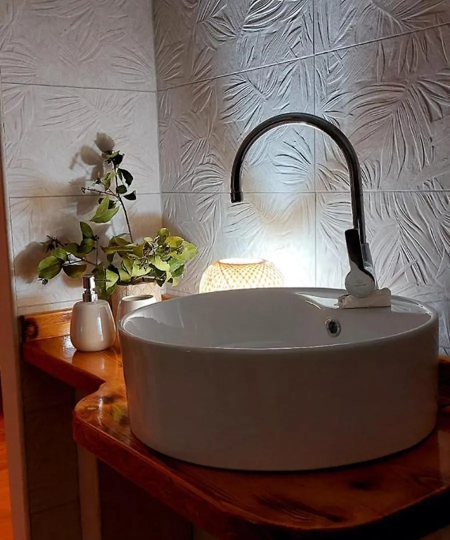 Les Estrelles Bed and Breakfast Alguer Italia