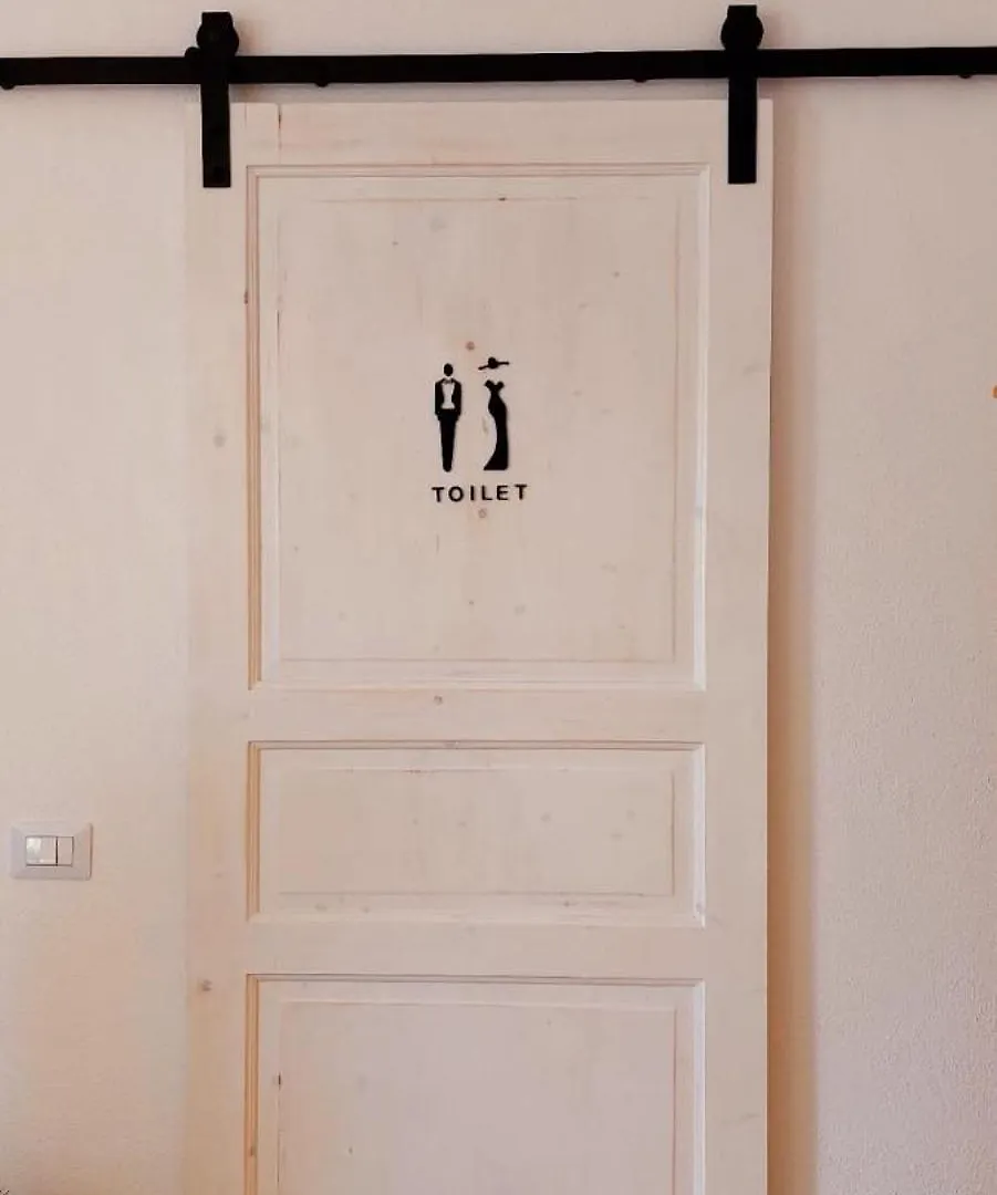 Les Estrelles Bed and Breakfast Alguer