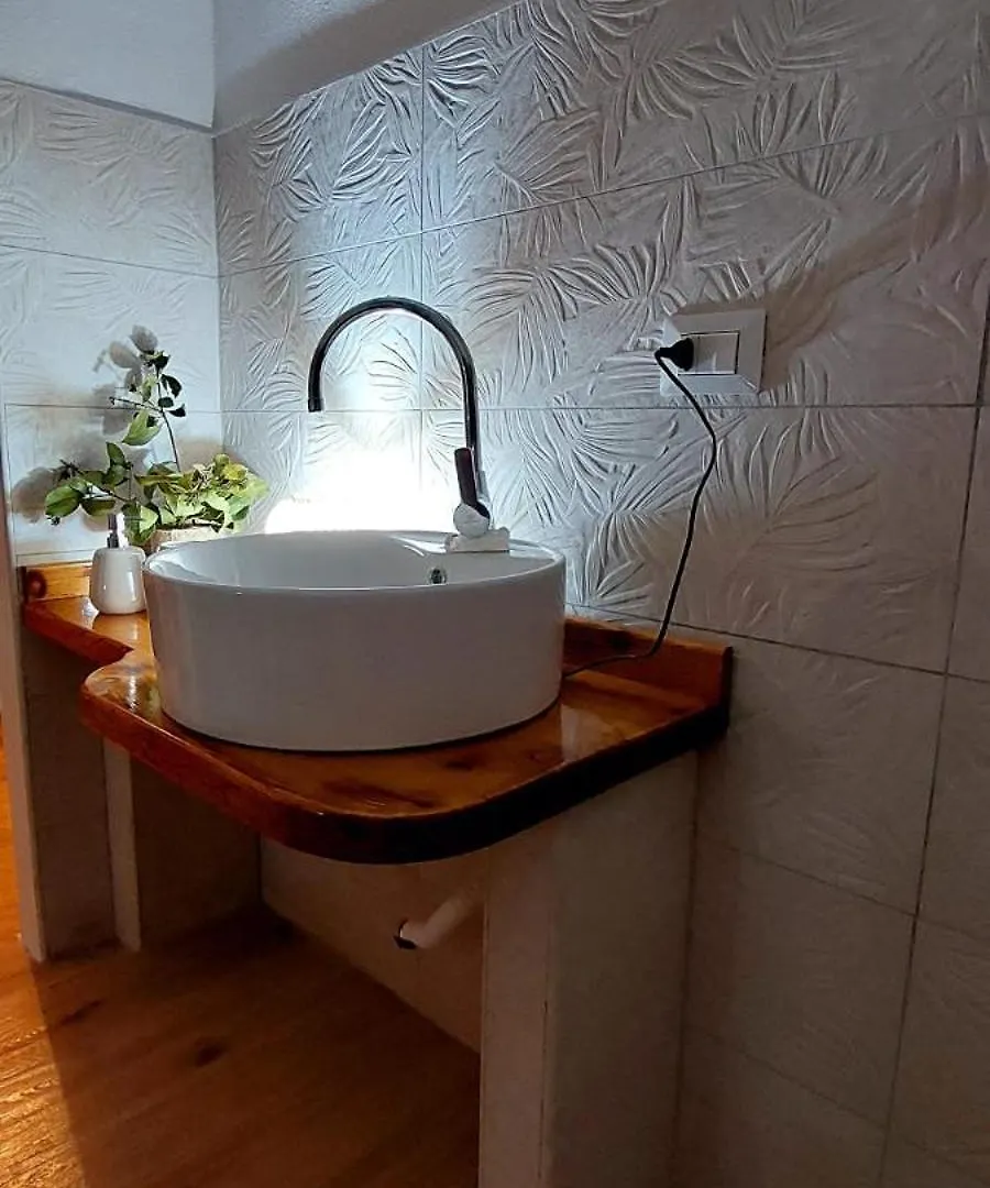Les Estrelles Bed and Breakfast Alguer