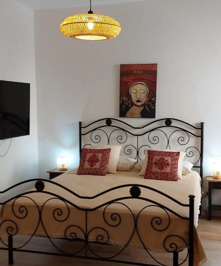Les Estrelles Bed and Breakfast Alguer Italia